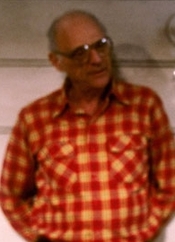 Arthur Miller