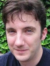 Felix Gilman