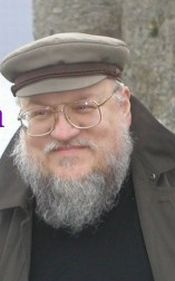 George R. R. Martin