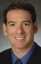 Eric A. Finkelstein