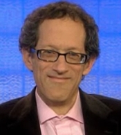 Richard Zoglin