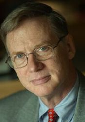 John Bainbridge Jr.