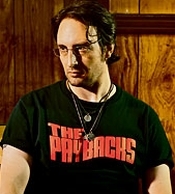 Charles Bock