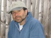 Daniel Paisner
