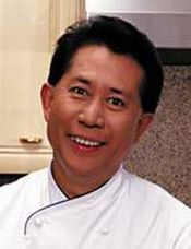 Author Martin Yan biography and book list