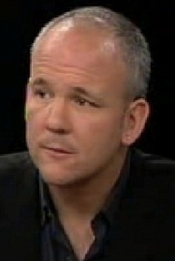 John Heilemann