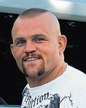 Chuck Liddell