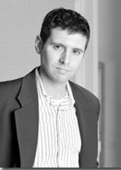 Chad Millman