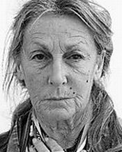 Lynn Blodgett