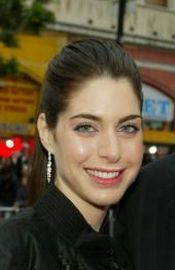 Amanda Goldberg