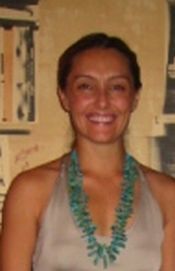 Ruthanna Kalighi Hopper