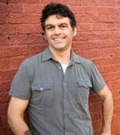 Dan Koeppel