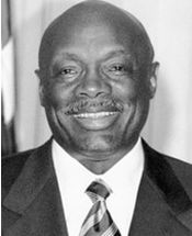 Willie L. Brown Jr.