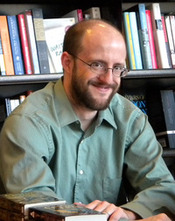 Jim C. Hines
