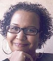 Claudia Mair Burney