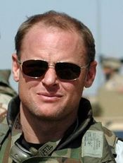 Michael Yon