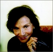 Martha Lear