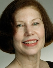 Jean Johnson (I)