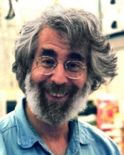 Lloyd Schwartz