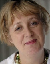Sally Gardner
