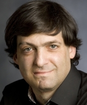 Dan Ariely