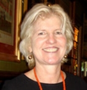 Leah Garchik