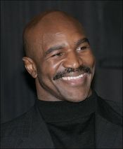 Evander Holyfield