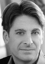 John Burnham Schwartz