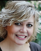 Lisa McMann