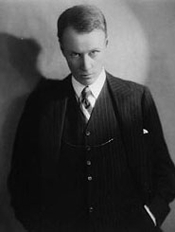 Sinclair Lewis