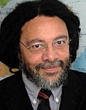 Paul Gilroy