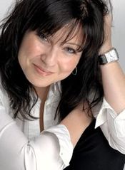 Anna McPartlin