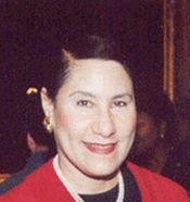 Evelyn Brooks Higginbotham