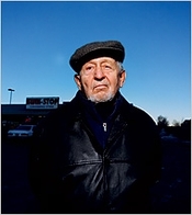 Charlie Hess