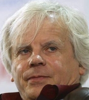 Pascal Mercier