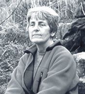 Frances Itani