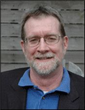 Steve McKee