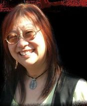 May Pang