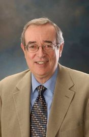 Donald A. Ritchie