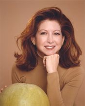Amy Goldman