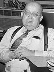 A. J. Liebling