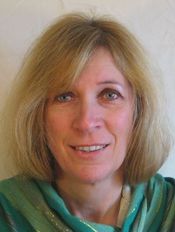 Sarah Mallory