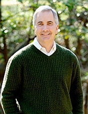 James David Jordan