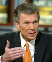 Tom Daschle