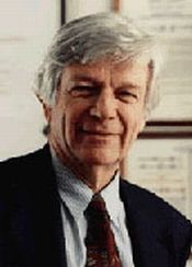 Robert N. Butler