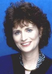 Connie Hall