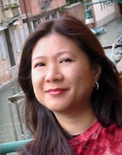 Liana Merrill
