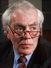 Jimmy Breslin