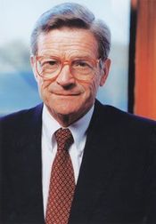 John Silber