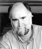 Nicholson Baker
